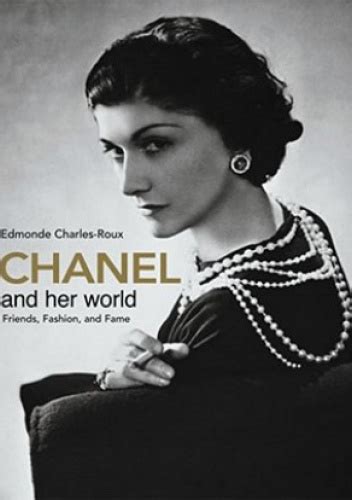 Chanel and Her World: Charles